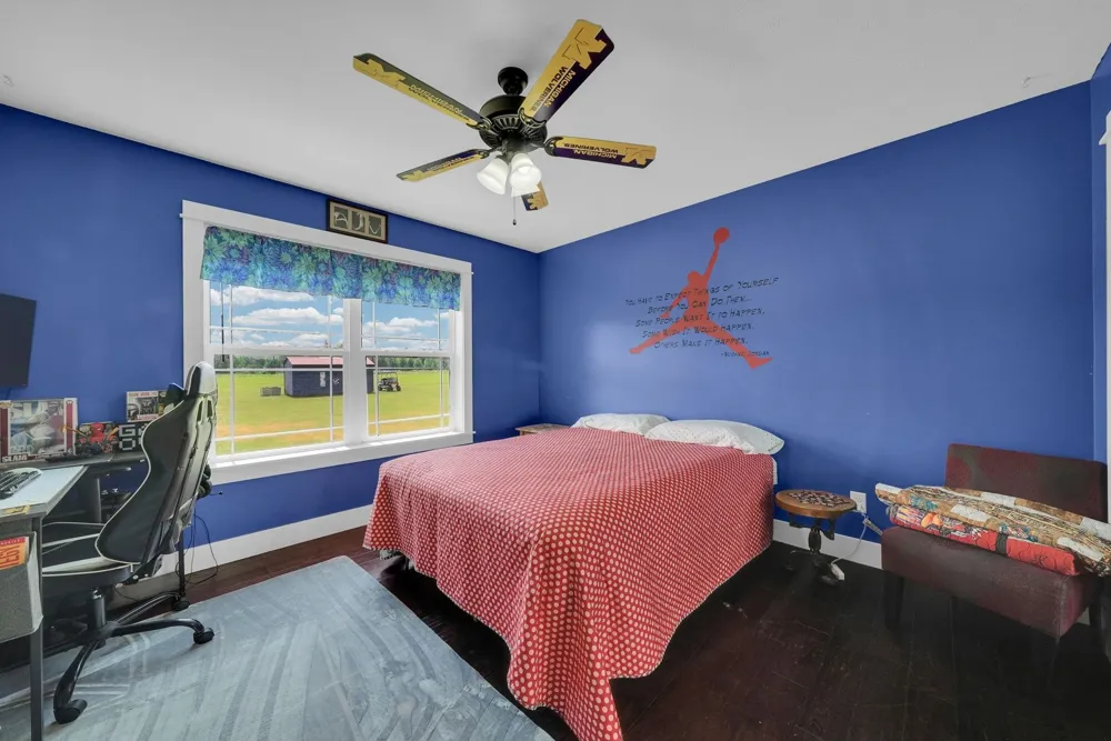 4690 E Houghton Lake Road Aetna Township, MI 49651