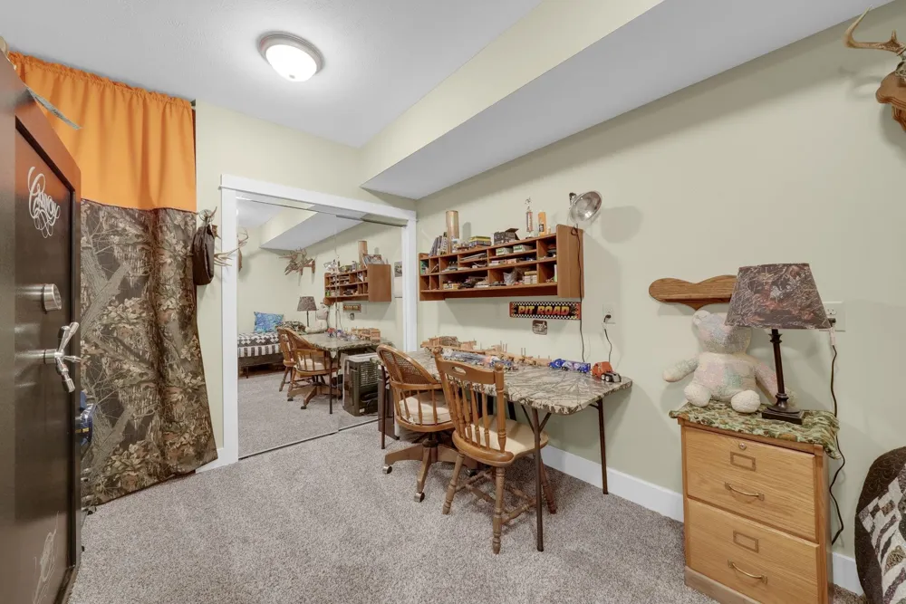 4690 E Houghton Lake Road Aetna Township, MI 49651