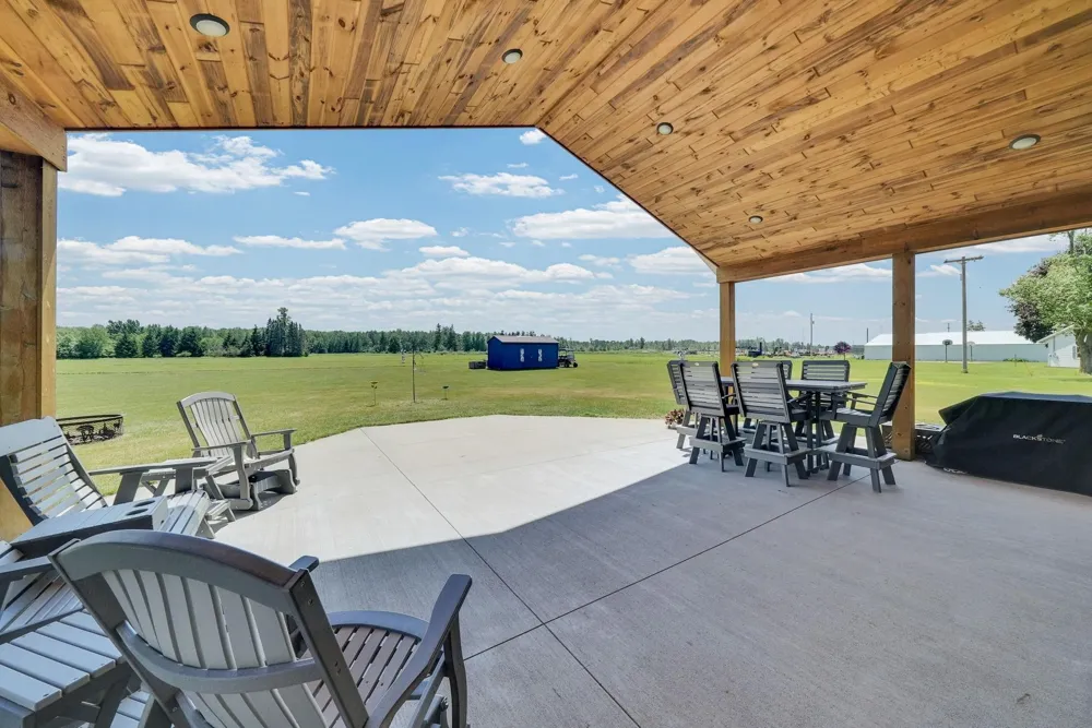 4690 E Houghton Lake Road Aetna Township, MI 49651