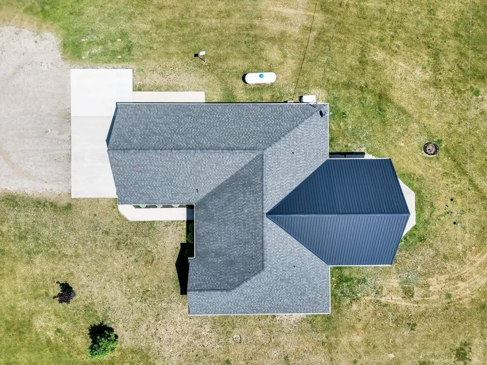 4690 E Houghton Lake Road Aetna Township, MI 49651