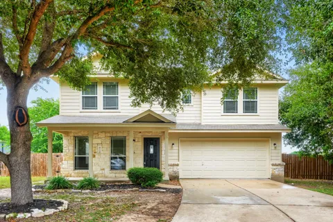 610 Carole Cove
