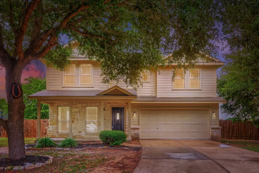 610 Carole Cove Bastrop, TX 78602
