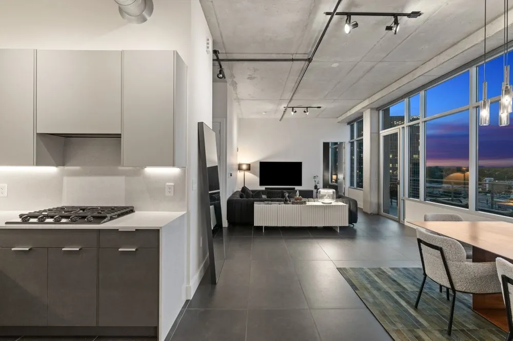 800 W 5th Street #1004 Austin, TX 78703