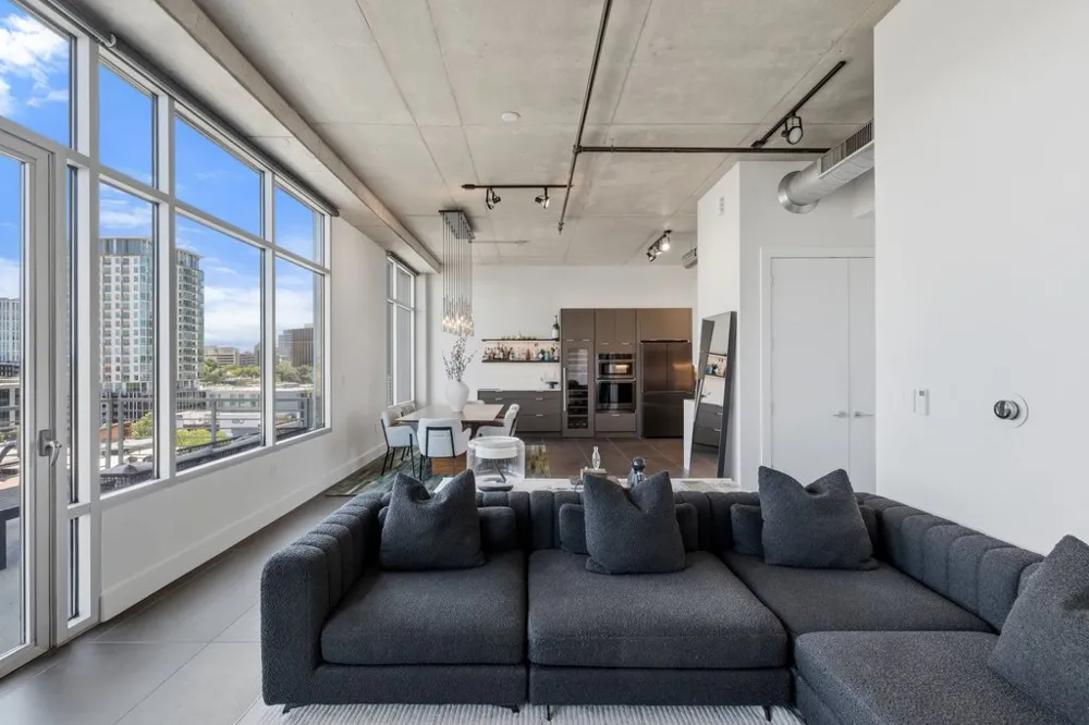 800 W 5th Street #1004 Austin, TX 78703