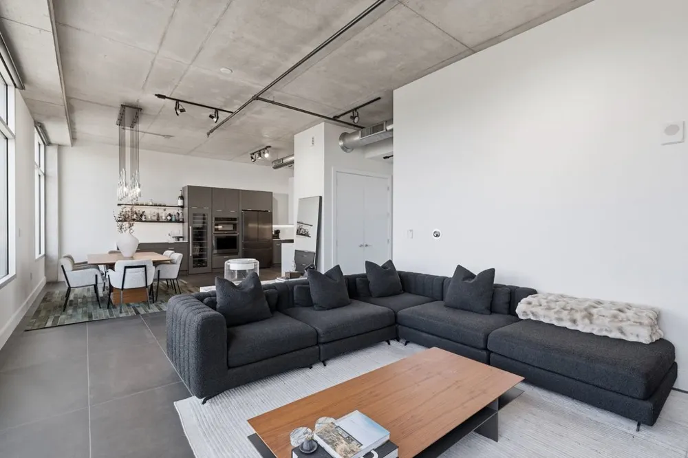 800 W 5th Street #1004 Austin, TX 78703