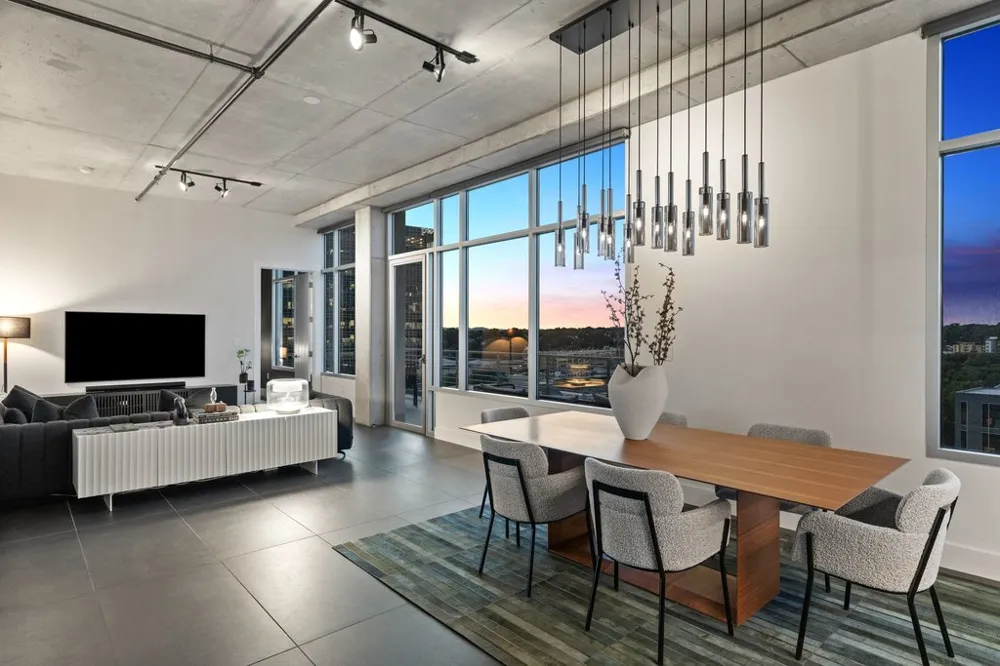 800 W 5th Street #1004 Austin, TX 78703