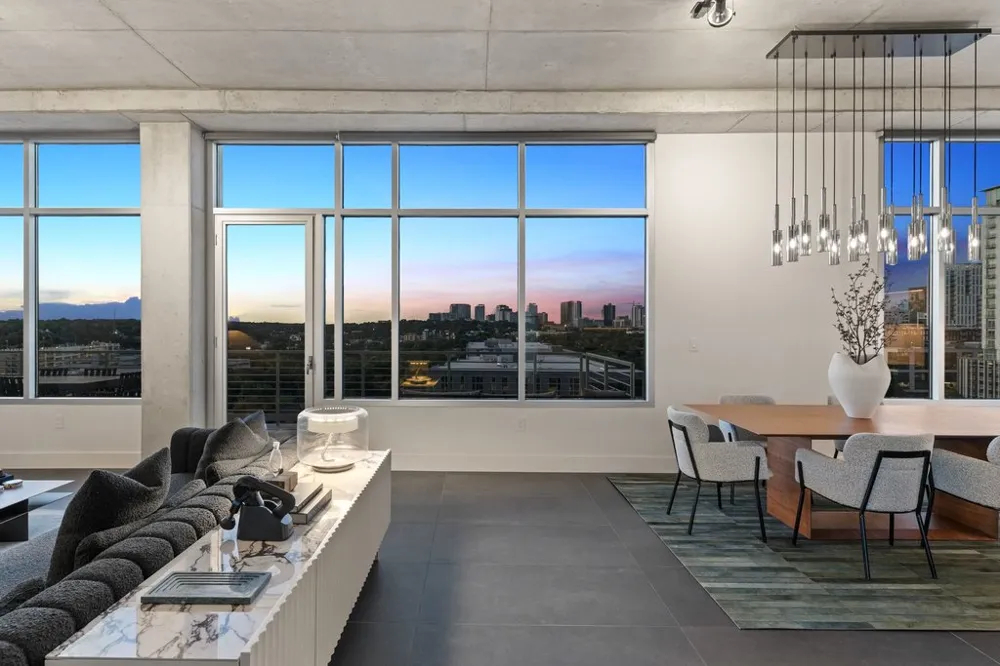 800 W 5th Street #1004 Austin, TX 78703