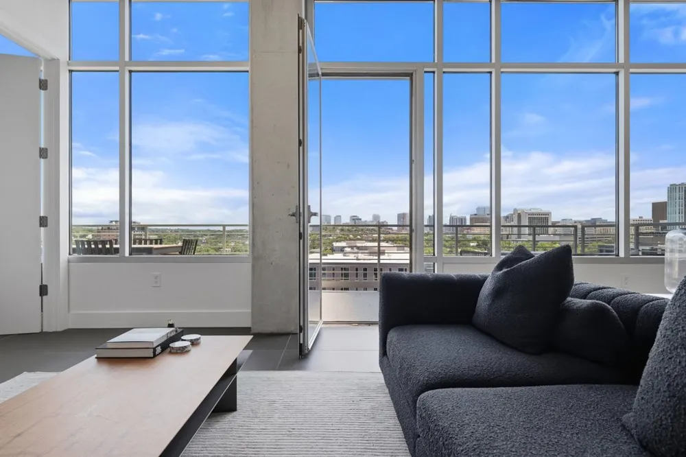 800 W 5th Street #1004 Austin, TX 78703