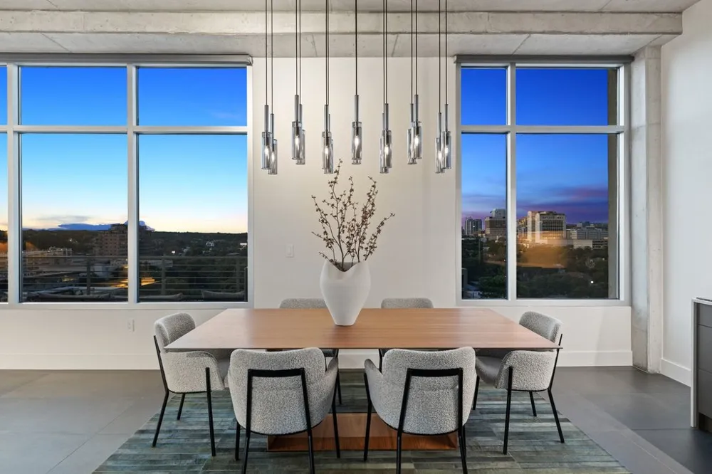 800 W 5th Street #1004 Austin, TX 78703