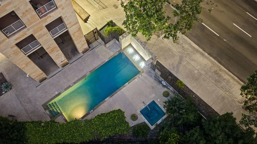 800 W 5th Street #1004 Austin, TX 78703
