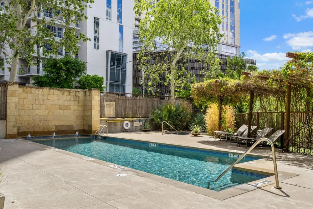 800 W 5th Street #1004 Austin, TX 78703
