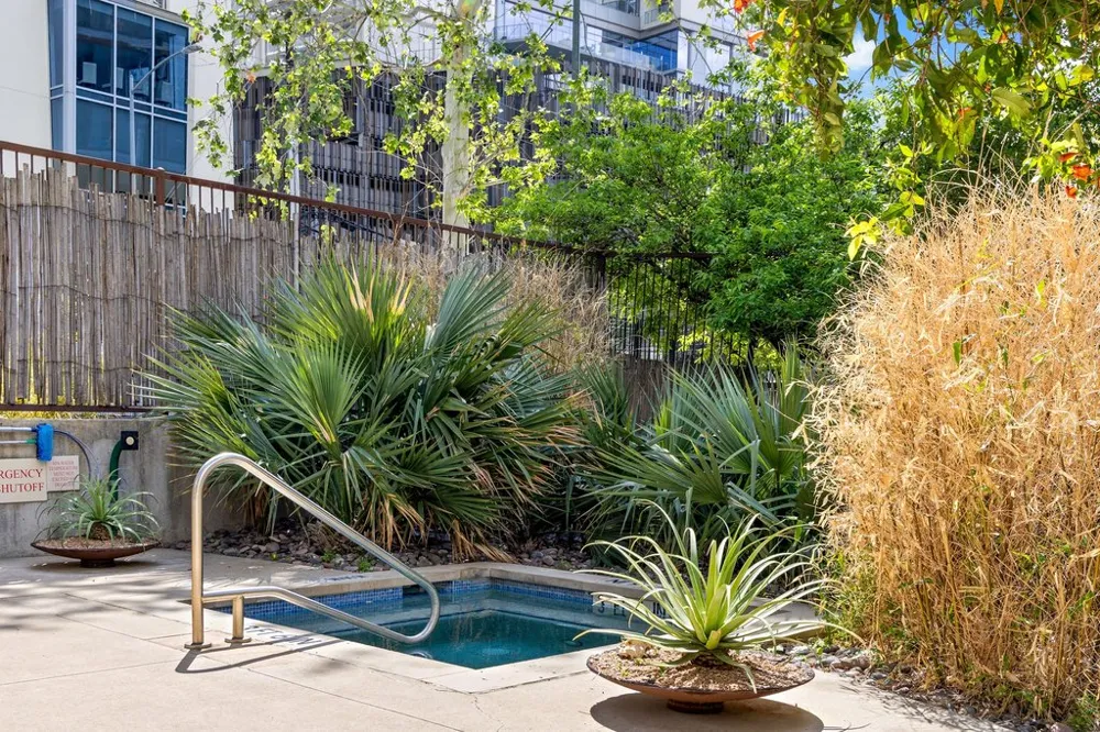800 W 5th Street #1004 Austin, TX 78703