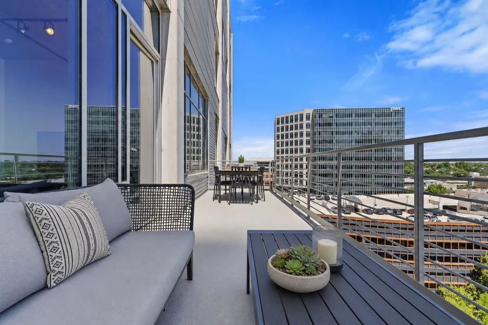 800 W 5th Street #1004 Austin, TX 78703