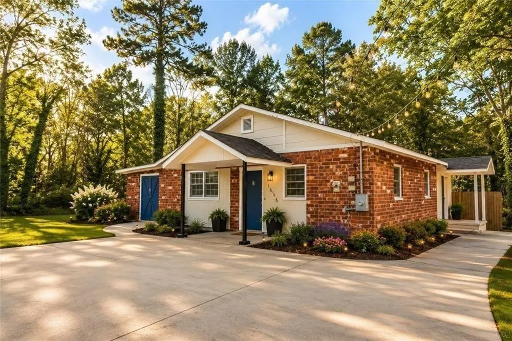 5656 Handley Boulevard Morrow, GA 30260