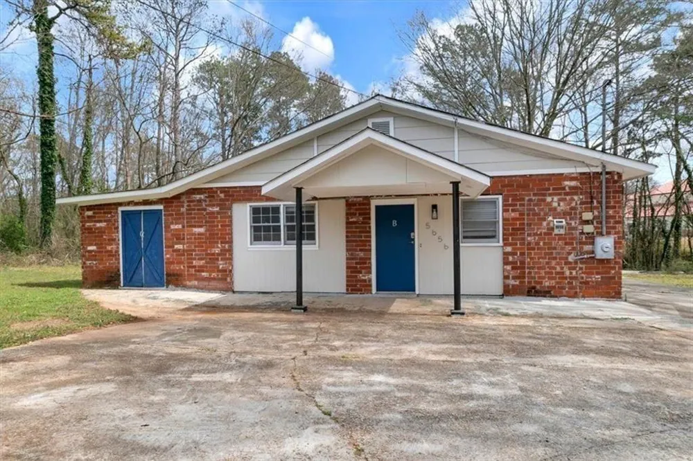 5656 Handley Boulevard Morrow, GA 30260
