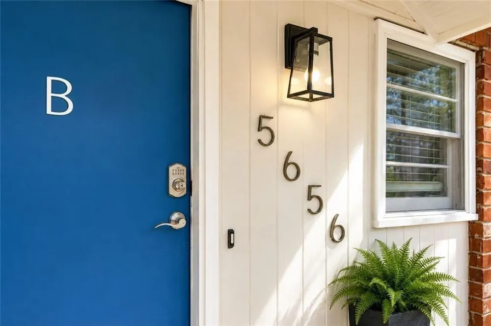 5656 Handley Boulevard Morrow, GA 30260