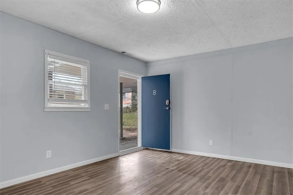 5656 Handley Boulevard Morrow, GA 30260