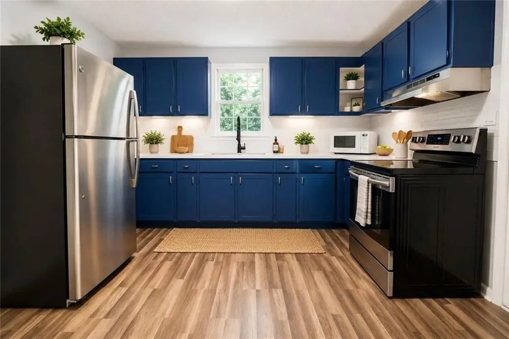 5656 Handley Boulevard Morrow, GA 30260