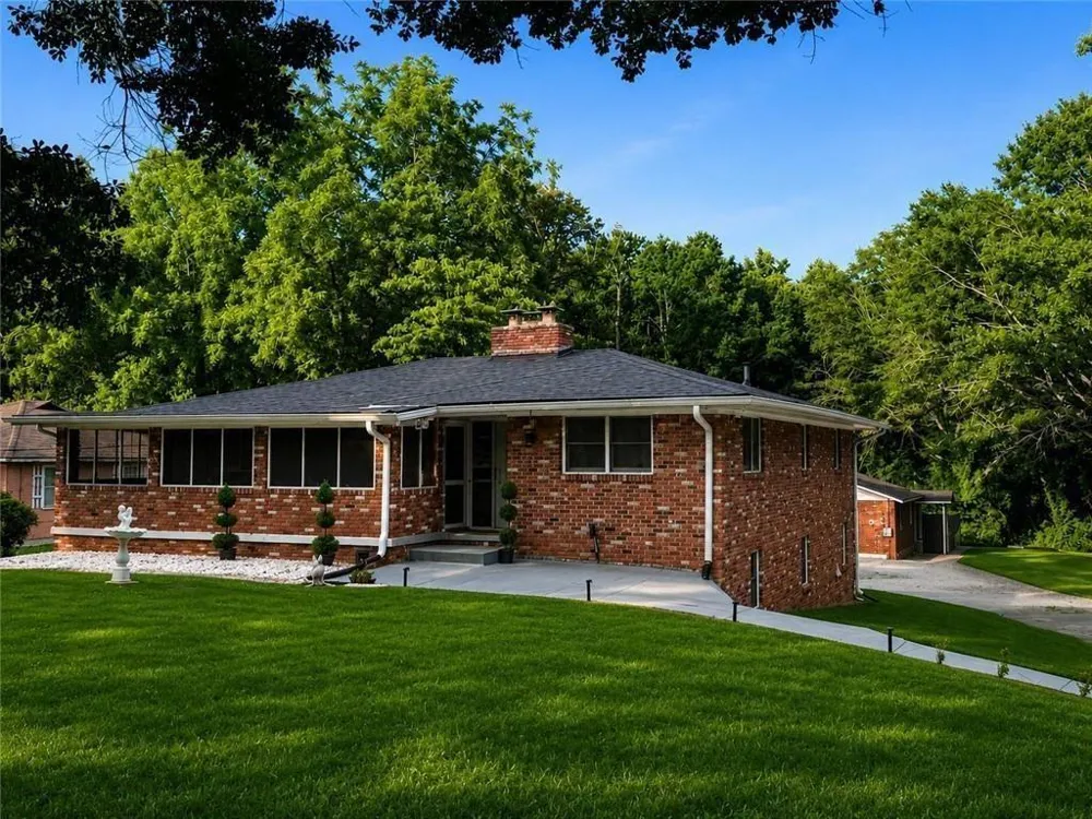 5656 Handley Boulevard Morrow, GA 30260