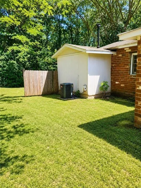 5656 Handley Boulevard Morrow, GA 30260