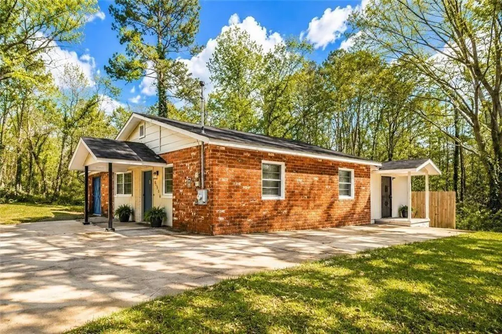 5656 Handley Boulevard Morrow, GA 30260