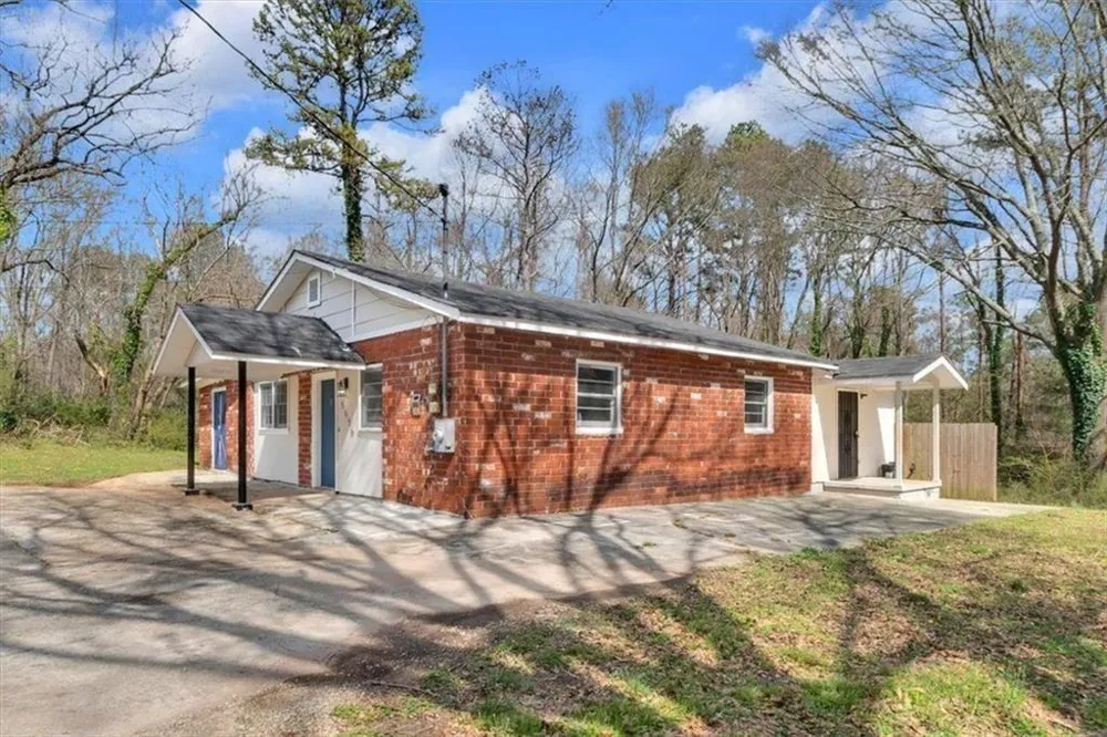 5656 Handley Boulevard Morrow, GA 30260