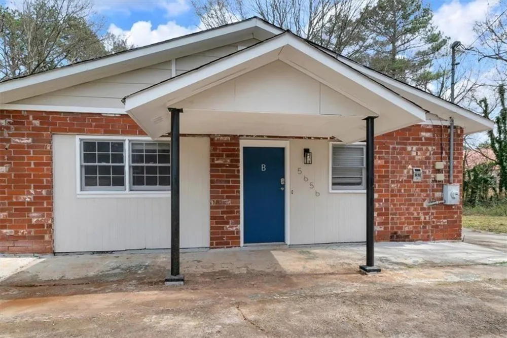 5656 Handley Boulevard Morrow, GA 30260
