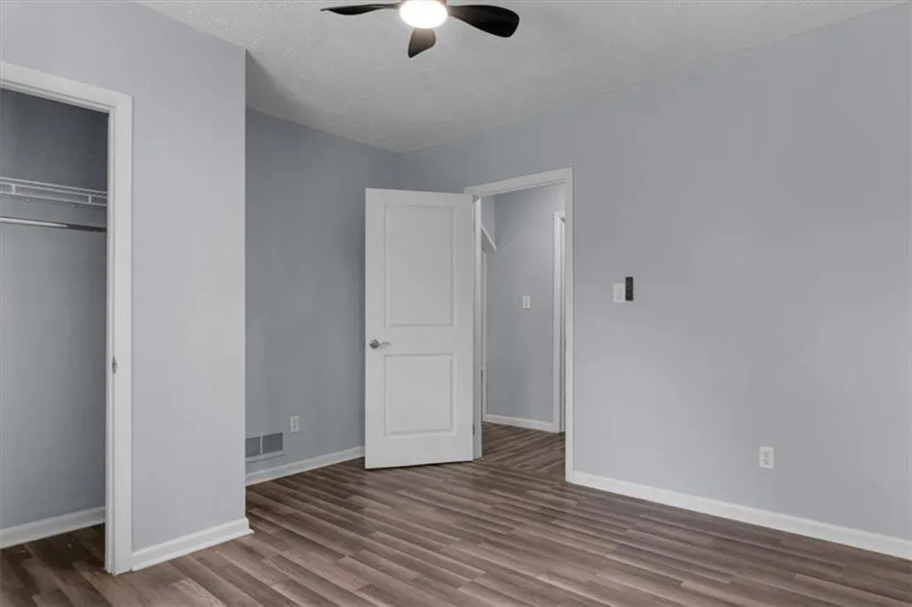 5656 Handley Boulevard Morrow, GA 30260