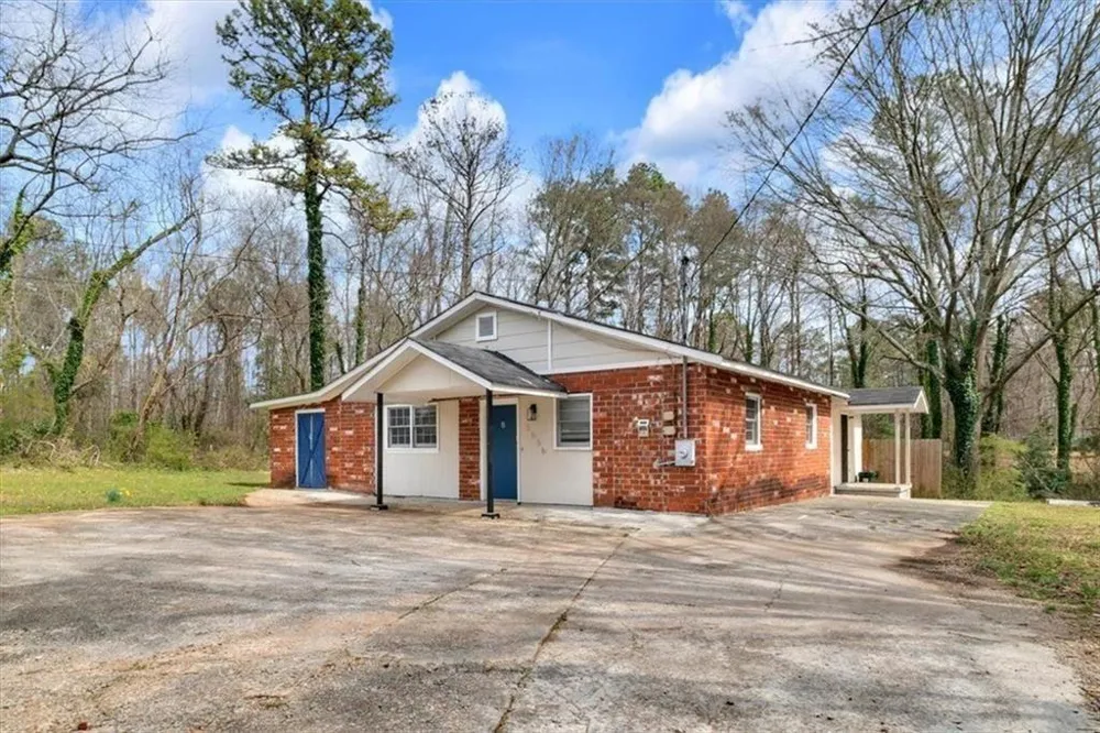 5656 Handley Boulevard Morrow, GA 30260