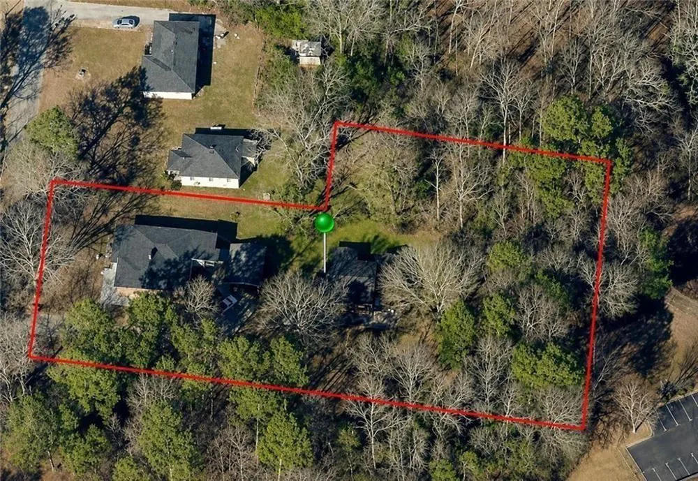 5656 Handley Boulevard Morrow, GA 30260