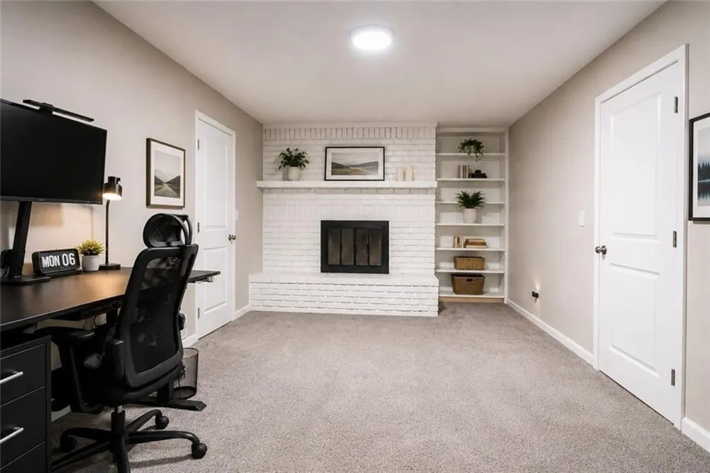 5656 Handley Boulevard Morrow, GA 30260