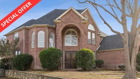 5004 Seville Lane
