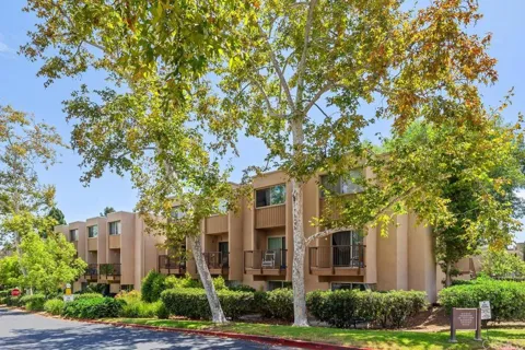 5700 Baltimore Drive #25