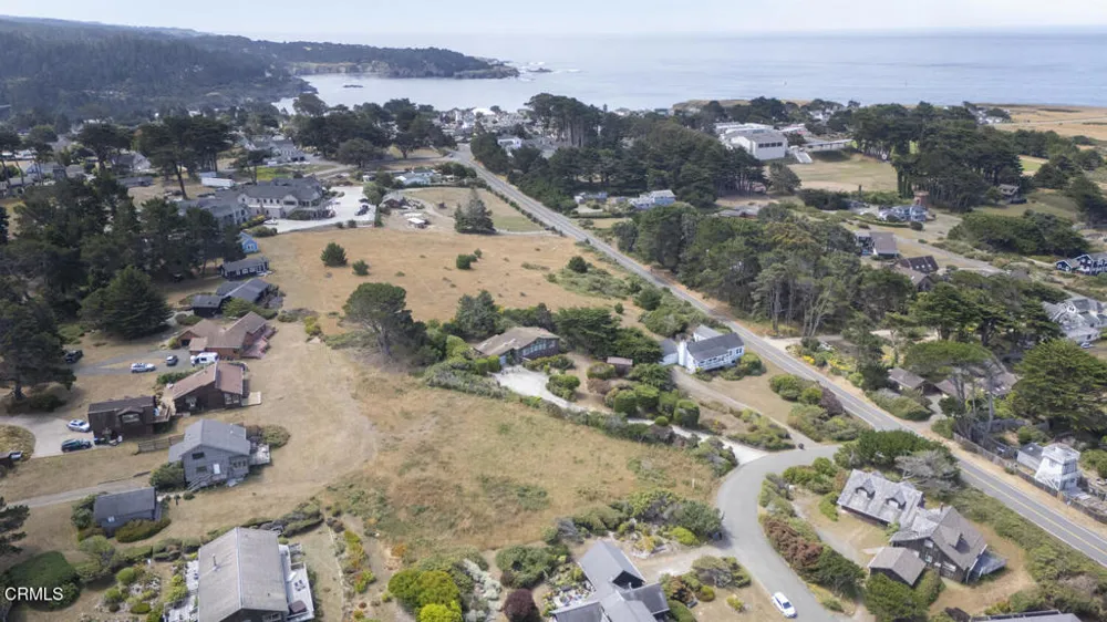 10980 Palette Drive Mendocino, CA 95460