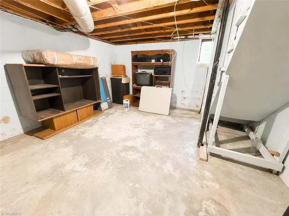 302 Island Drive Madison, NC 27025