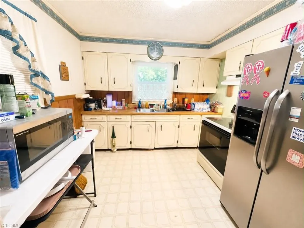302 Island Drive Madison, NC 27025
