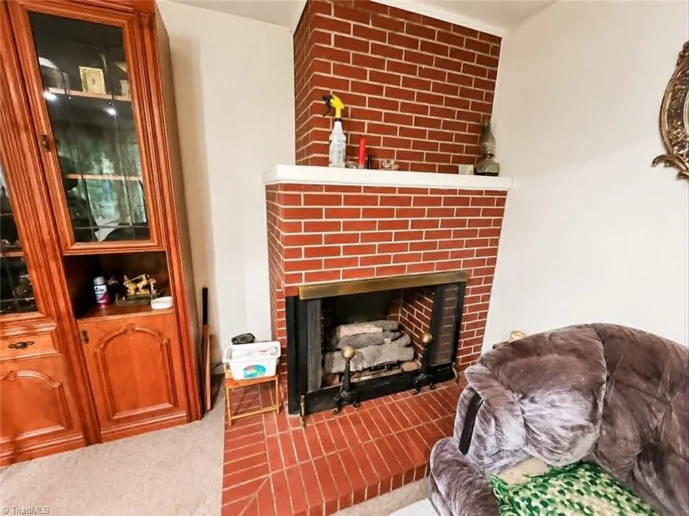 302 Island Drive Madison, NC 27025