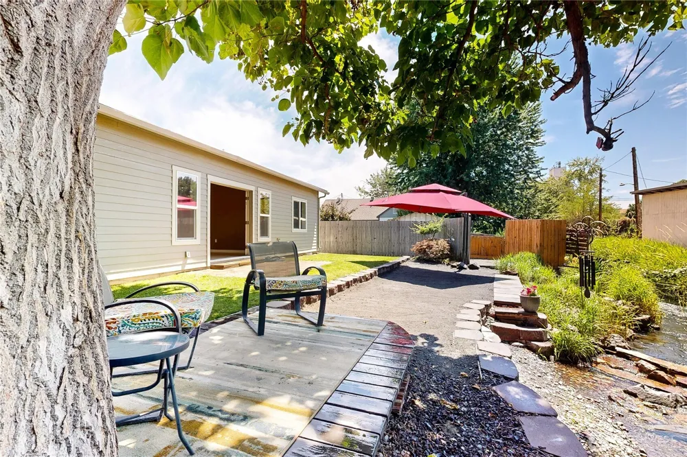 905 Cowl Street Milton-Freewater, OR 97862