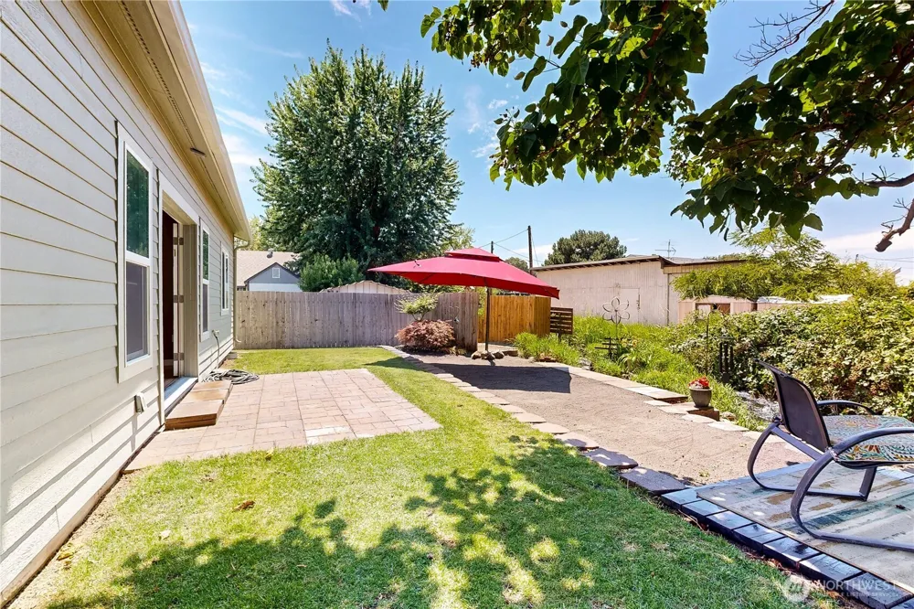 905 Cowl Street Milton-Freewater, OR 97862