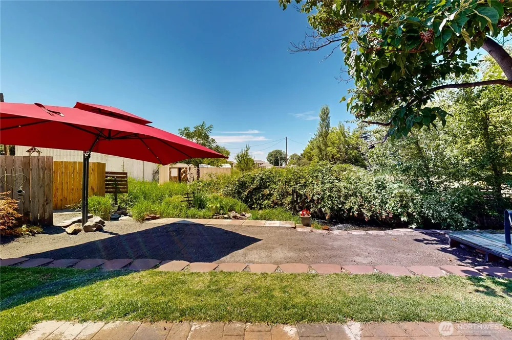 905 Cowl Street Milton-Freewater, OR 97862