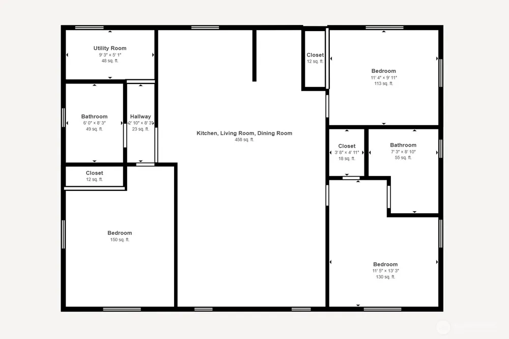 905 Cowl Street Milton-Freewater, OR 97862
