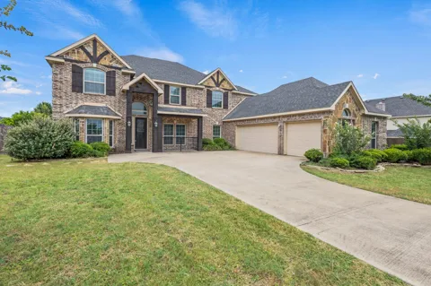206 White Rock Court
