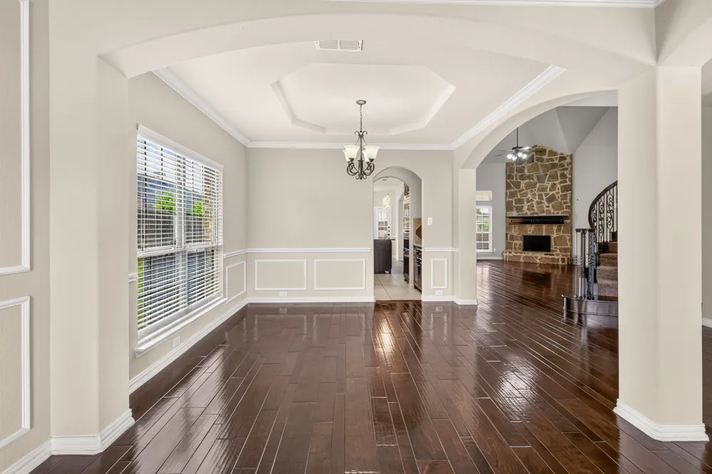 206 White Rock Court Ovilla, TX 75154