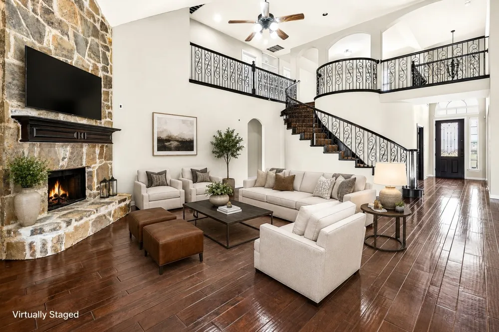 206 White Rock Court Ovilla, TX 75154