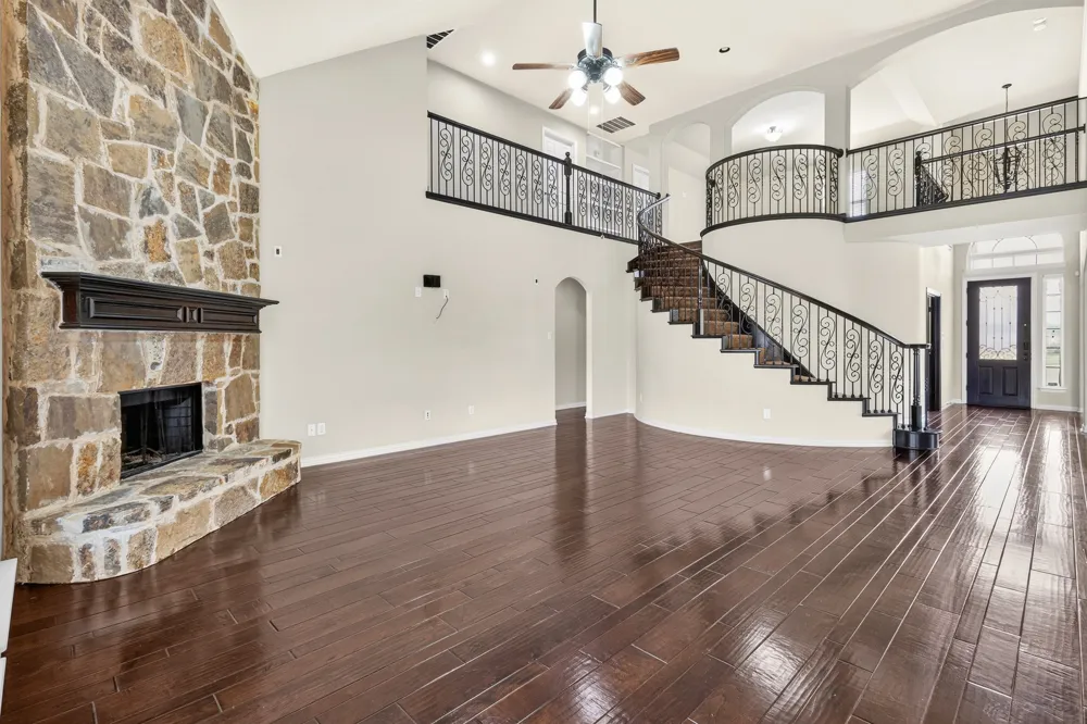 206 White Rock Court Ovilla, TX 75154