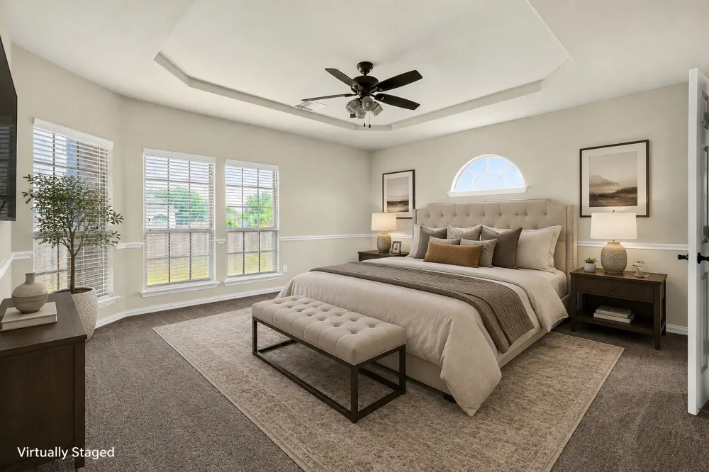 206 White Rock Court Ovilla, TX 75154