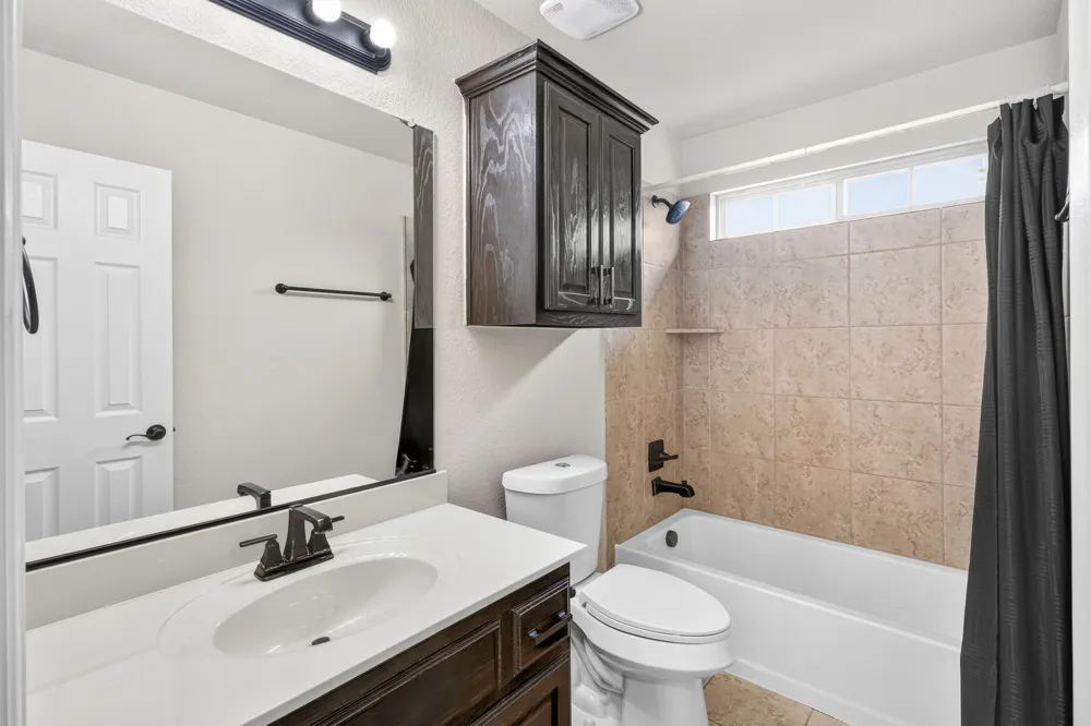 206 White Rock Court Ovilla, TX 75154