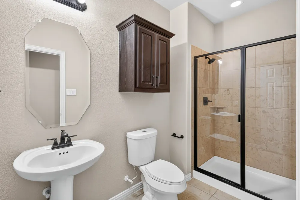 206 White Rock Court Ovilla, TX 75154