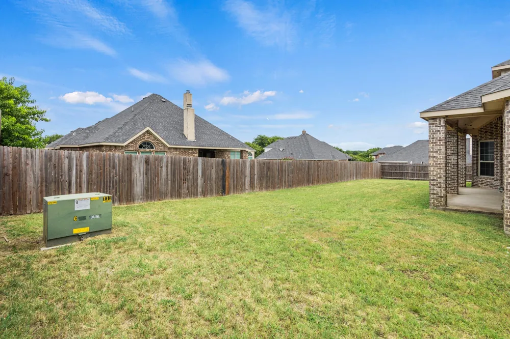 206 White Rock Court Ovilla, TX 75154