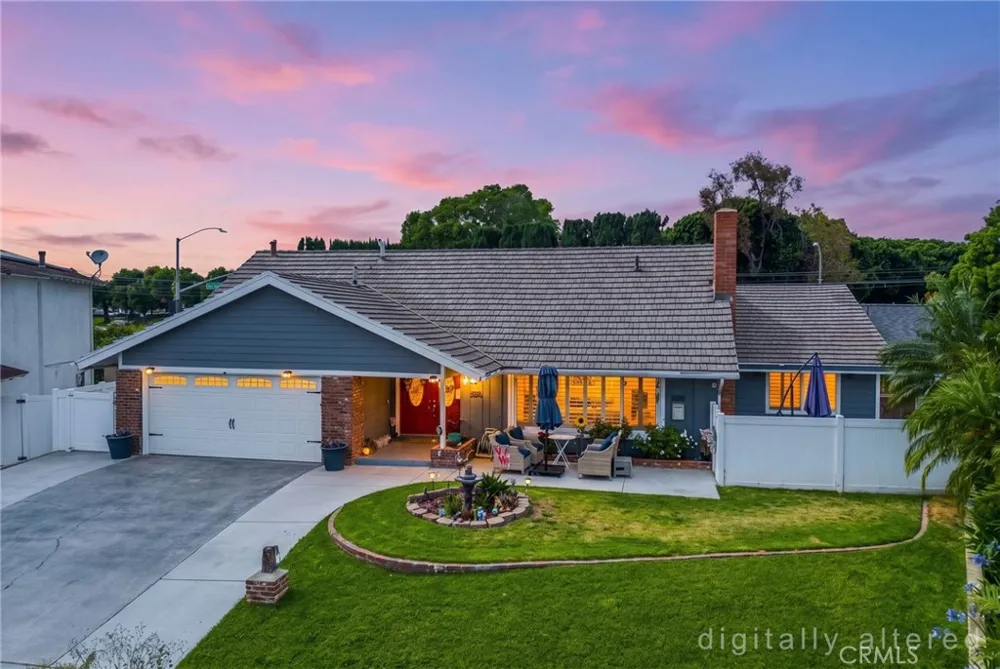 325 Delphia Avenue Brea, CA 92821